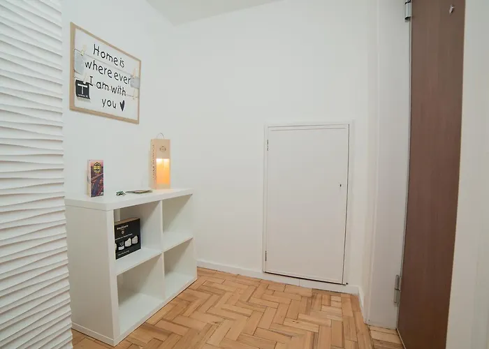 Guest Wine Experience Flat פורטו