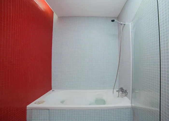 Guest Wine Experience Flat דירה