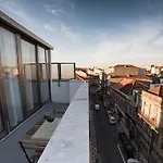 Guest Wine Experience Flat Lejlighed Porto