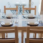 Guest Wine Experience Flat Lejlighed *