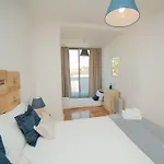 Lejlighed Guest Wine Experience Flat *