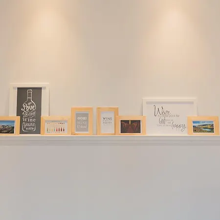 Guest Wine Experience Flat 公寓 波尔图