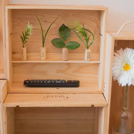 Guest Wine Experience Flat * פורטו