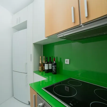 Guest Wine Experience Flat 公寓 波尔图