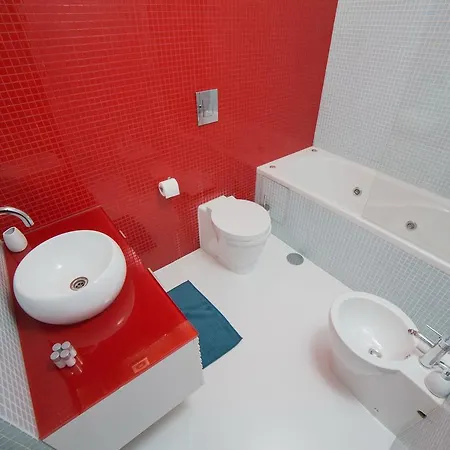 דירה Guest Wine Experience Flat