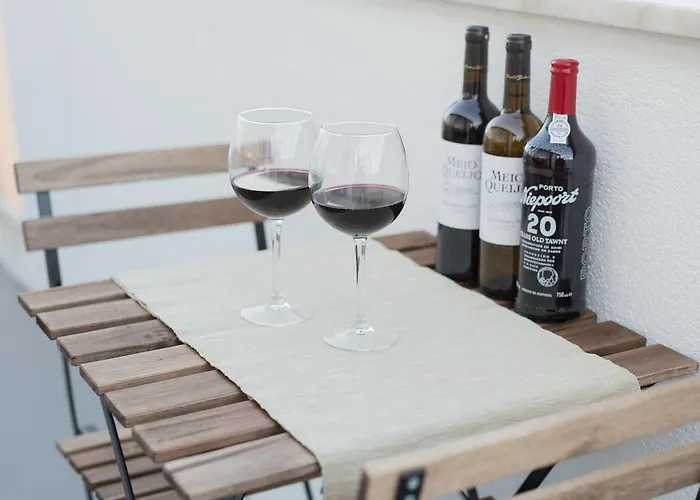 Guest Wine Experience Flat Apartman