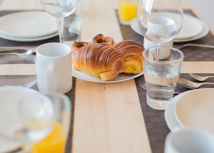 Guest Wine Experience Flat * Porto