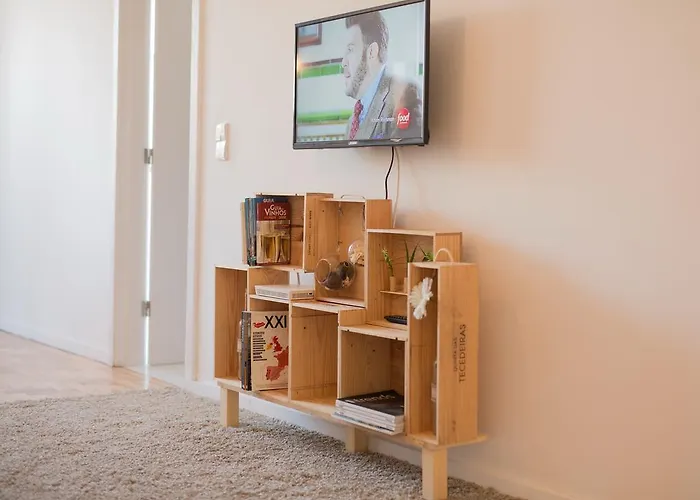 Apartman Guest Wine Experience Flat