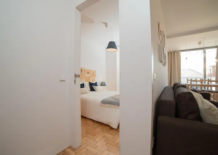 Апартаменты Guest Wine Experience Flat Порту