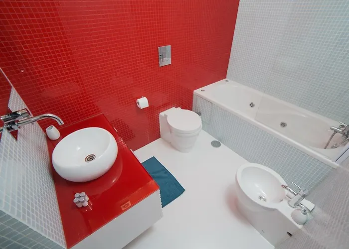 Апартаменты Guest Wine Experience Flat