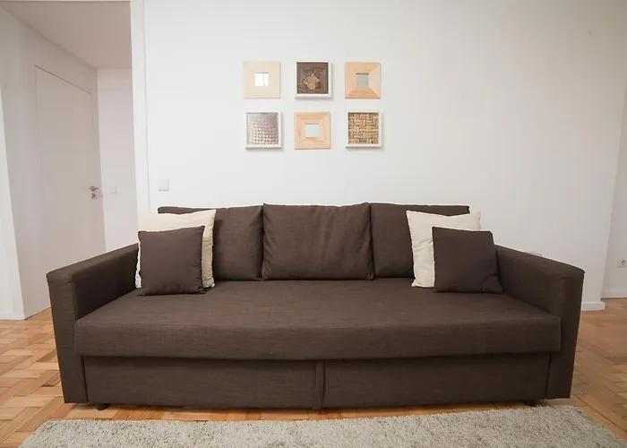 Guest Wine Experience Flat * Порту