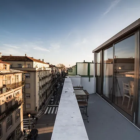 Guest Wine Experience Flat Oporto