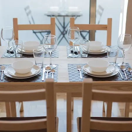 Guest Wine Experience Flat Appartamento *