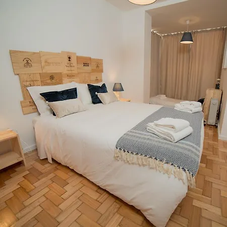 Guest Wine Experience Flat Апартаменты *