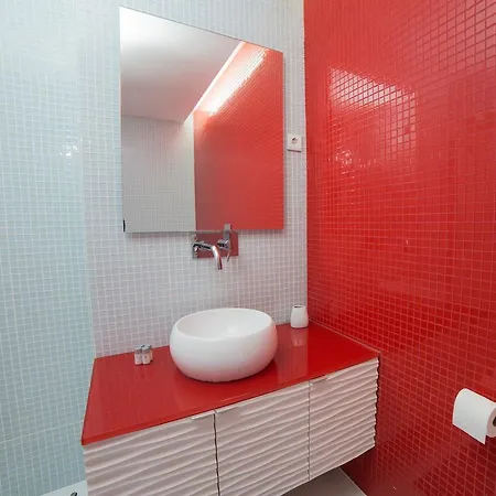 Апартаменты Guest Wine Experience Flat Порту
