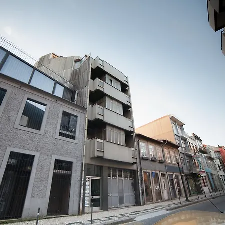 Appartement Guest Wine Experience Flat