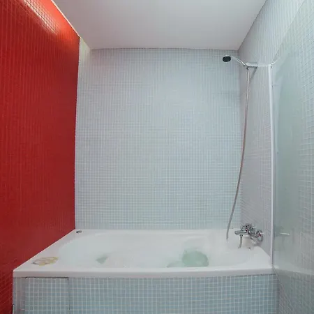 Guest Wine Experience Flat Appartement