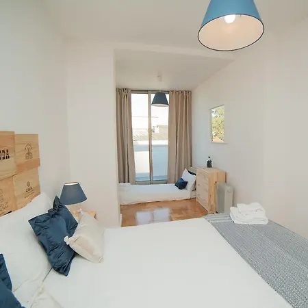 Appartement Guest Wine Experience Flat *