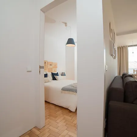 Appartement Guest Wine Experience Flat Oporto