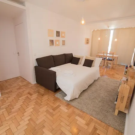 Guest Wine Experience Flat Appartement *